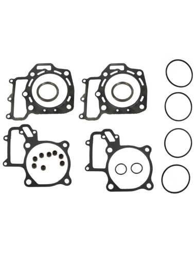 NAMURA USZCZELKI TOP-END KAWASAKI KVF 750 BRUTE FORCE 05-19, KVF 650 BRUTE FORCE 06-09 (810881)