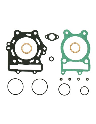 NAMURA USZCZELKI TOP-END KAWASAKI KLF 400 BAYOU '93-'99, KVF 400 PRAIRIE '03-'12 - ZASTĘPUJE NA-20006T