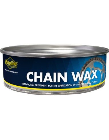 PUTOLINE CHAIN WAX 1KG (AKC)