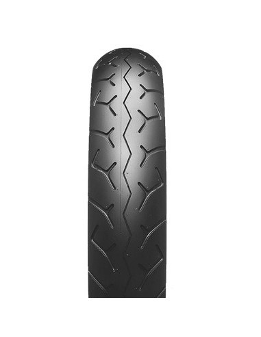 BRIDGESTONE OPONA 130/70-18 EXEDRA G701 63H TL TJ PRZÓD DOT 15/2024