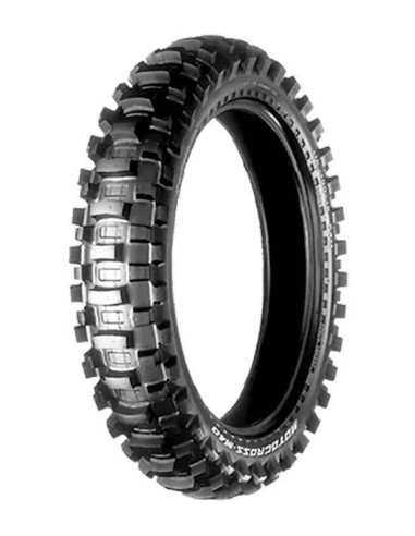 BRIDGESTONE OPONA 2.75-10 MOTOCROSS M40 38J TT DOT 02/2024