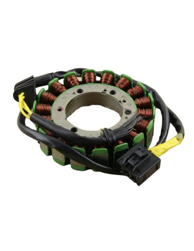 GZ UZWOJENIE ALTERNATORA (STATOR) HONDA CBR 900RR (929) (00-01) (31120-MCJ-003) (SC44)