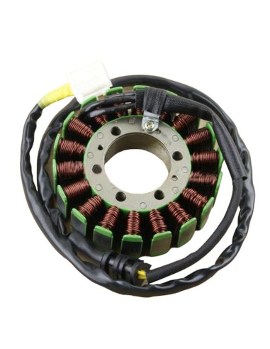 GZ UZWOJENIE ALTERNATORA (STATOR) HONDA VFR 800F (98-01) (31120-MBG-003)