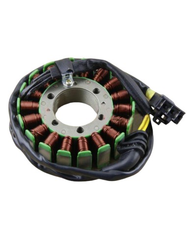 GZ UZWOJENIE ALTERNATORA (STATOR) HONDA CBR 1100XX BLACKBIRD (99-06) (31120-MAT-E01)