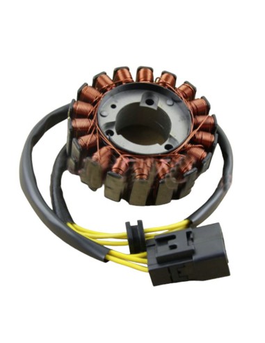 GZ UZWOJENIE ALTERNATORA (STATOR) HONDA SH 125/150 (05-12), PS 125 (06-10), FES 125/150 (06-12)