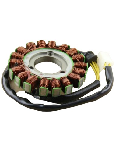 GZ UZWOJENIE ALTERNATORA (STATOR) SUZUKI GSXR 600/750 (06-15) (31401-01H20)