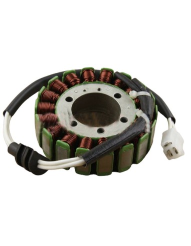 GZ UZWOJENIE ALTERNATORA (STATOR) YAMAHA YZF-R6 (99-02) (5EB-81410-00-00)