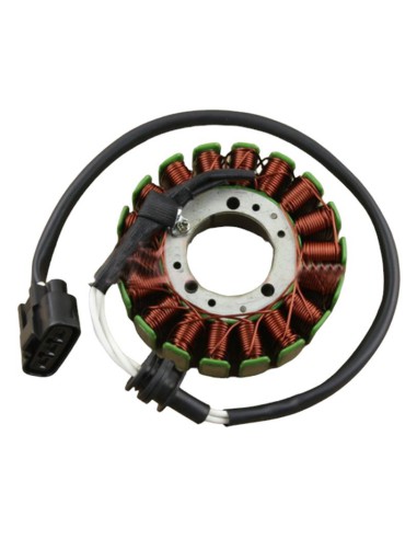 GZ UZWOJENIE ALTERNATORA (STATOR) YAMAHA YZF-R1 (02-03) (5PW-81410-00-00)