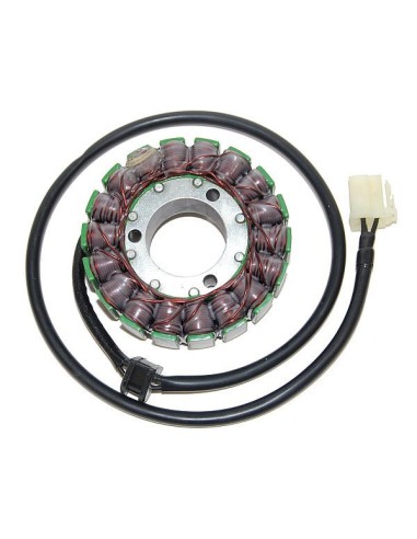 ELECTROSPORT UZWOJENIE ALTERNATORA (STATOR) SUZUKI GSXR 600 '97-'00, GSXR 750 '96-'97