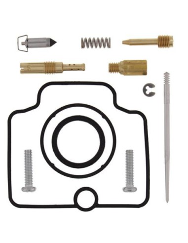 PROX ZESTAW NAPRAWCZY GAŹNIKA HONDA CR 80R '96-02 (26-1247)