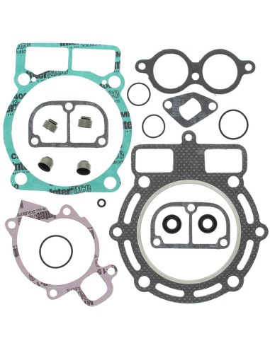 WINDEROSA (VERTEX) USZCZELKI TOP-END KTM SX/EXC 400 00-07 / EXC 450 02-07