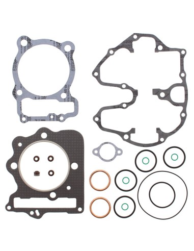 WINDEROSA (VERTEX) USZCZELKI TOP-END HONDA TRX 400 EX (ALL MODELS) '99-'14