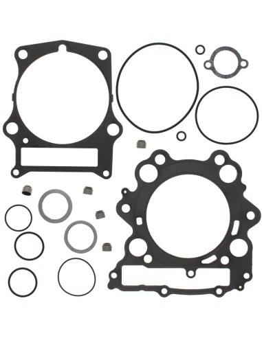 WINDEROSA (VERTEX) USZCZELKI TOP-END YAMAHA YFM 660 RAPTOR '01-'05 BIG BORE 102MM