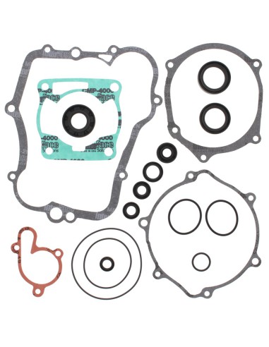 WINDEROSA (VERTEX) KOMPLET USZCZELEK YAMAHA YZ85 02-18 (Z USZCZELNIACZAMI SILNIKOWYMI)