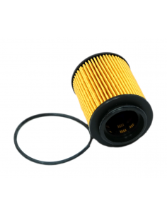 Malibu Astra J 9-3 filtr oleju zam. OE682/1