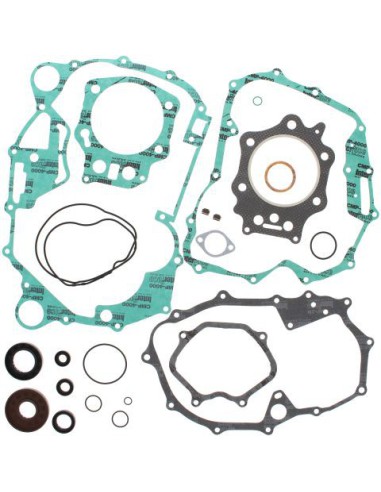 WINDEROSA (VERTEX) KOMPLET USZCZELEK Z USZCZELNIACZAMI SILNIKOWYMI HONDA TRX400FW FOURTRAX FOREMAN 4X4 95-03