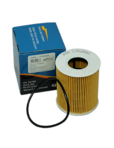 FILTR OLEJU KRAFT 1702900