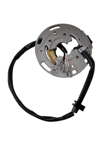 ELECTROSPORT UZWOJENIE ALTERNATORA (STATOR) KAWASAKI KX 80/100 '91-'97