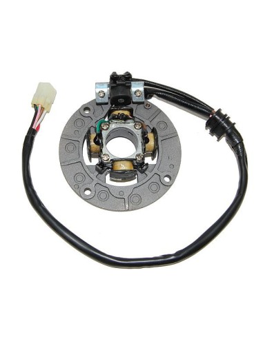 ELECTROSPORT UZWOJENIE ALTERNATORA (STATOR) YAMAHA YZF 250 '01-'09, 400/426/450 '98-'05