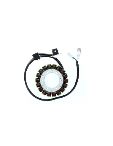 ELECTROSPORT UZWOJENIE ALTERNATORA (STATOR) SUZUKI VL1500 INTRUDER / BOULEVARD '05-'09