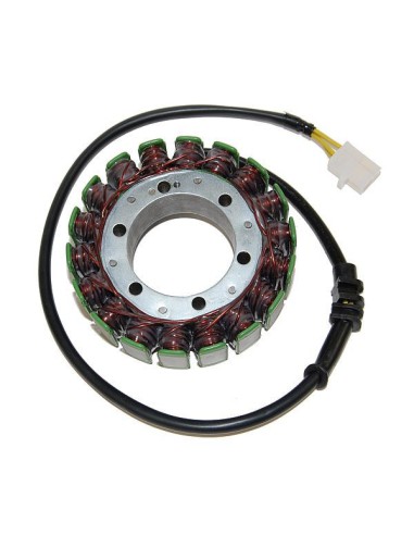 ELECTROSPORT UZWOJENIE ALTERNATORA (STATOR) HONDA VT 1100 SHADOW '85-'07, VT 800C '88