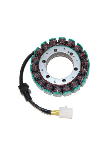 ELECTROSPORT UZWOJENIE ALTERNATORA (STATOR) KAWASAKI VN 1500 VULCAN CLASSIC '96-'98