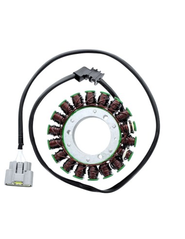 ELECTROSPORT UZWOJENIE ALTERNATORA (STATOR) YAMAHA FJR 1300 '06-'13 (54X126X31MM)