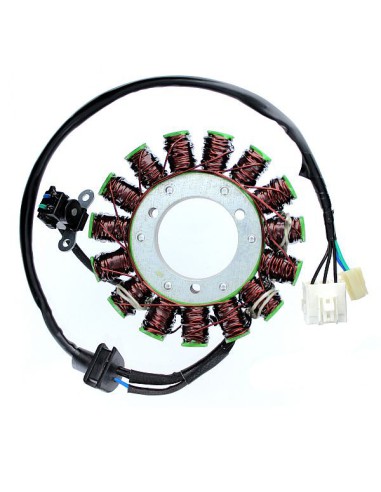 ELECTROSPORT UZWOJENIE ALTERNATORA (STATOR) SUZUKI VZR 1800 / M 109R Boulevard '06-'07