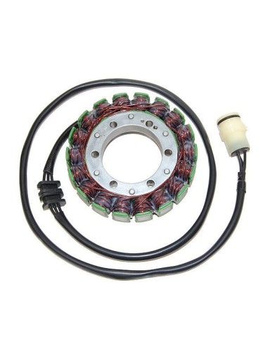 ELECTROSPORT UZWOJENIE ALTERNATORA (STATOR) KAWASAKI KVF 650 PRAIRIE / BRUTE FORCE (02-08)