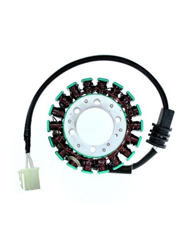 ELECTROSPORT UZWOJENIE ALTERNATORA (STATOR) YAMAHA FZ6 / FZS6 (04-09)