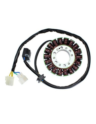 ELECTROSPORT UZWOJENIE ALTERNATORA (STATOR) HYOSUNG GT 650/650S/650R '06-'13, GV650 AQUILA '06-'13