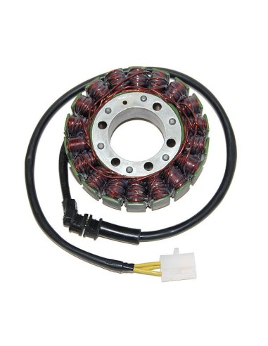 ELECTROSPORT UZWOJENIE ALTERNATORA (STATOR) HONDA VFR 750 (94-97)