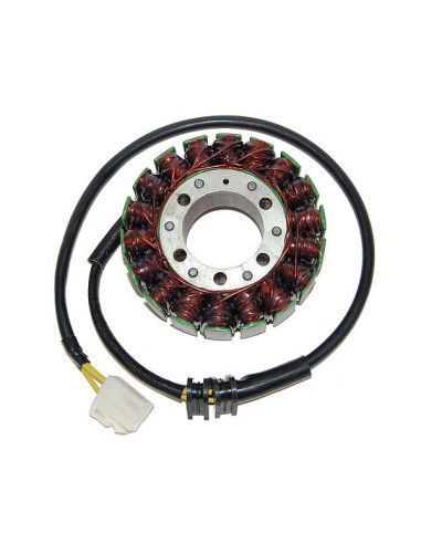 ELECTROSPORT UZWOJENIE ALTERNATORA (STATOR) HONDA VFR 800FI / INTERCEPTOR '98-'99