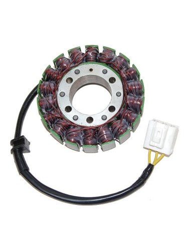 ELECTROSPORT UZWOJENIE ALTERNATORA (STATOR) HONDA CBR 600RR (03-06)