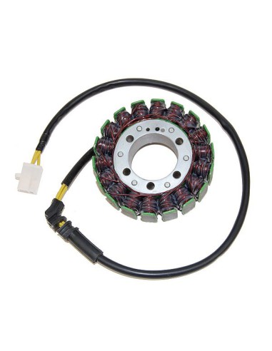 ELECTROSPORT UZWOJENIE ALTERNATORA (STATOR) HONDA VFR 750F (90-93)