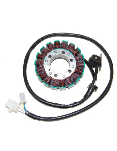 ELECTROSPORT UZWOJENIE ALTERNATORA (STATOR) YAMAHA FZS 600 FAZER (98-04)