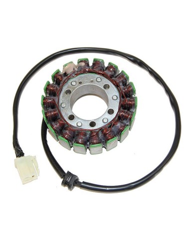 ELECTROSPORT UZWOJENIE ALTERNATORA (STATOR) TRIUMPH Tiger 955 (01-06), Daytona 955 (97-00), Sprint RS 955 (00-03), Sprint ST 955