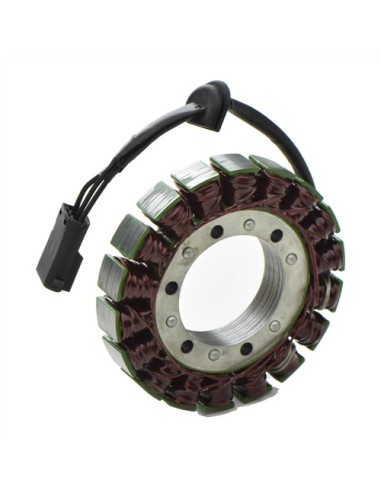 ELECTROSPORT UZWOJENIE ALTERNATORA (STATOR) BMW G650X 06-09