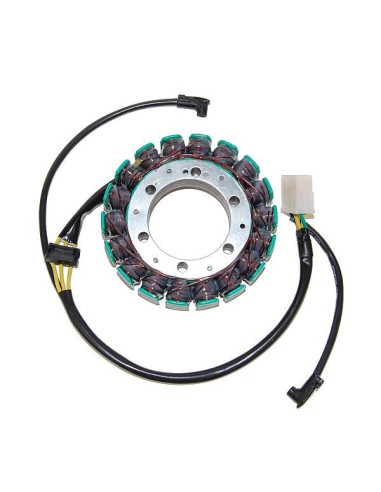 ELECTROSPORT UZWOJENIE ALTERNATORA (STATOR) KAWASAKI ZX-9R NINJA '00-'03