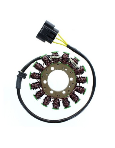 ELECTROSPORT UZWOJENIE ALTERNATORA (STATOR) HONDA CBR600RR/RA 13-17