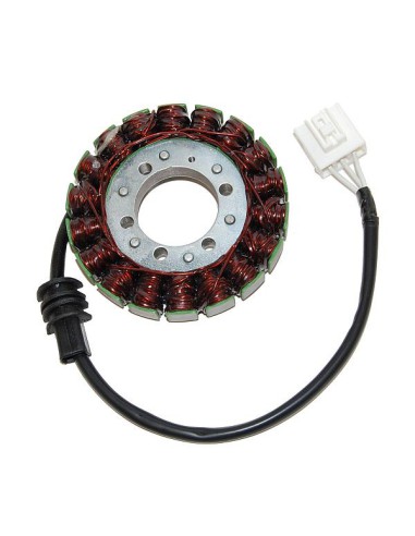 ELECTROSPORT UZWOJENIE ALTERNATORA (STATOR) YAMAHA YZF-R6 (06-17) (112X42MM)