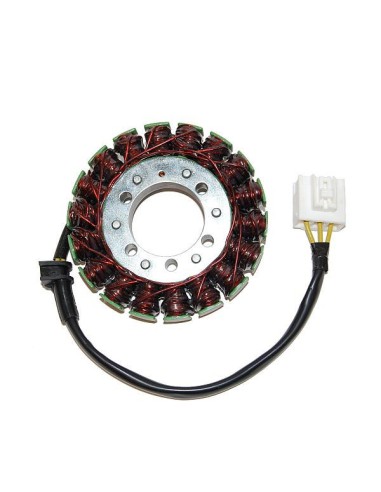 ELECTROSPORT UZWOJENIE ALTERNATORA (STATOR) HONDA CBR 1000RR (04-07) - NA WYSOKIE TEMPERATURY (112MM)