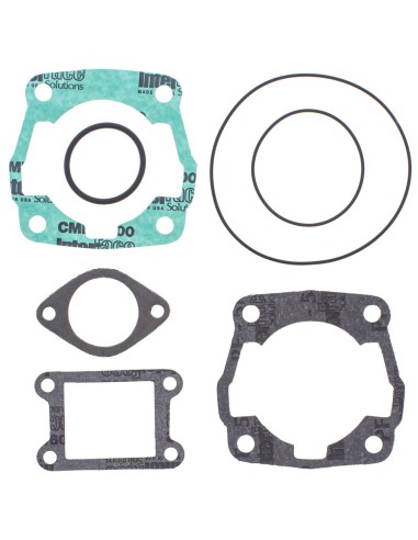 WINDEROSA (VERTEX) USZCZELKI TOP-END KTM SX65 '98-'02