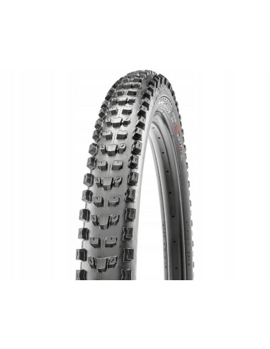 MAXXIS OPONA ROWEROWA DISSECTOR WT 27,5X2,40 60X2TPI 3CG DH TR ZWIJANA