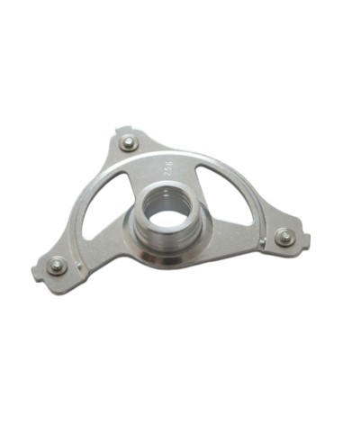 ACCEL ADAPTER OSŁONY TARCZY HAMULCOWEJ PRZÓD (DO FDG) HONDA CRF 250/450R,X '04-'14, CR 125/250 '04-'07 (FDCM-01) - PROMOCJA