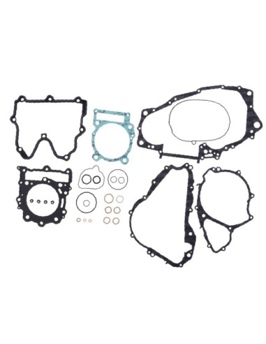 ATHENA KOMPLET USZCZELEK BMW F650 GS '99-'08, F650 CS '00-'05, G650 G/X '06-'07