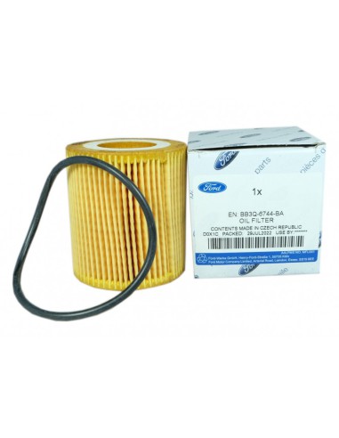 Filtr oleju OE 1720612 Ford Ranger 11- 22- 2.0 2.2