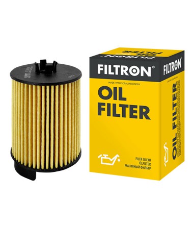 Filtr oleju OE 688/8 Audi A4 A5 A6 Q5 30 35 40 TDI