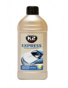 K2 Express Szampon samochodowy Wydajny koncentat !