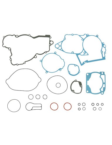 NAMURA KOMPLET USZCZELEK KTM EXC 300 '04-'05, XC/XC-W 300 '06-'07